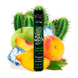 ADAM Full Moon Puff 600 - Full Moon Pod Desechable