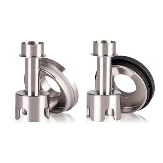 Adaptador Abyss Bridge 4 en 1 - Dovpo X Suicide Mods