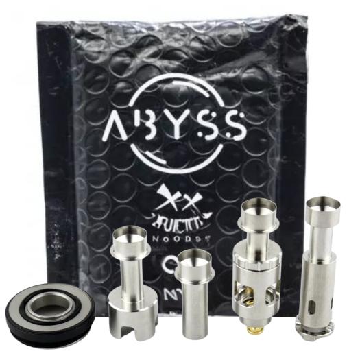 Adaptador Abyss Bridge 4 en 1 - Dovpo X Suicide Mods