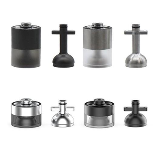 Adaptador DL + Tank version corta y version larga para Pioneer MTL RTA - Bp Mods