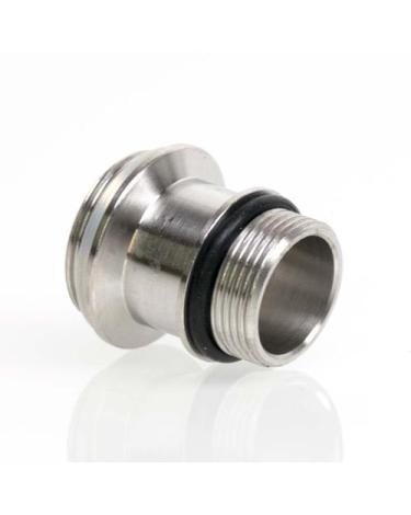 Adaptador para Atomizador TFV9 Smok - Adaptador Smok
