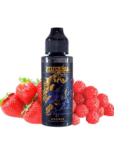 Adonis 100ml + 2 Nicokit gratis - Zeus Juice Mortals