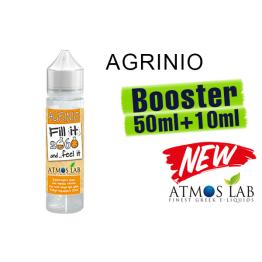 → AGRINIO Atmos Lab 50ml + Nicokit Gratis