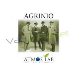 → AGRINIO Atmos Lab Atmos Lab España