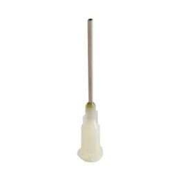 Aguja para Jeringa 2,5cm - Punta no afilada
