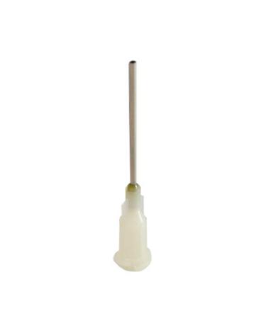 Aguja para Jeringa 2,5cm - Punta no afilada