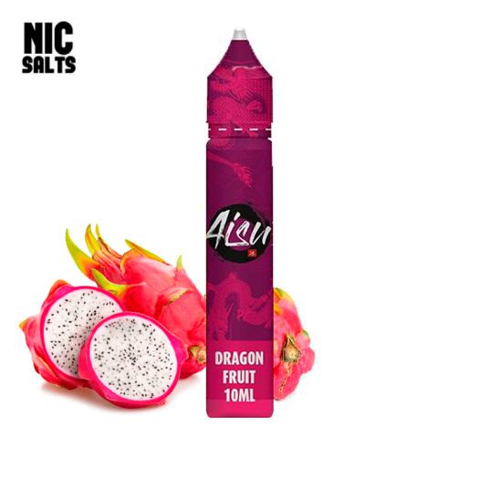 Aisu DRAGON FRUIT Zap Juice 20mg - Sales de Nicotina