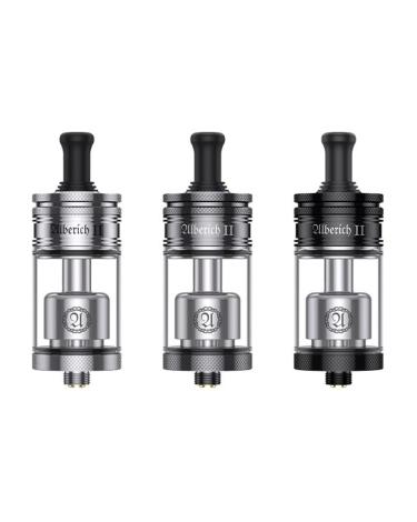 Alberich II MTL RTA - Vapefly