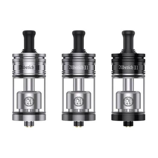 Alberich II MTL RTA - Vapefly Alberich II MTL RTA - Vapefly