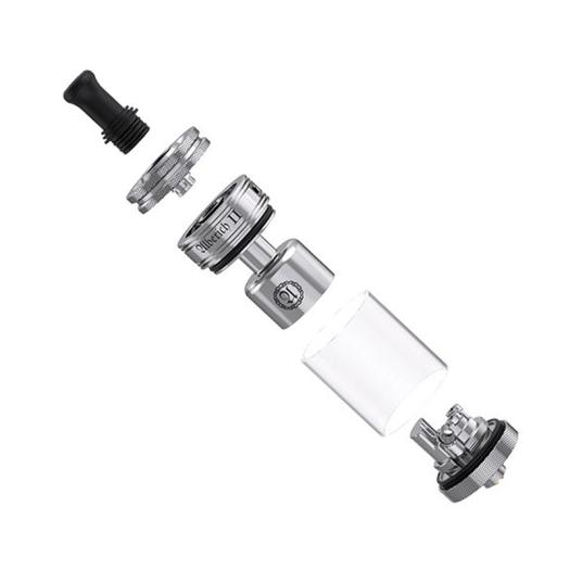 Alberich II MTL RTA - Vapefly Alberich II MTL RTA - Vapefly