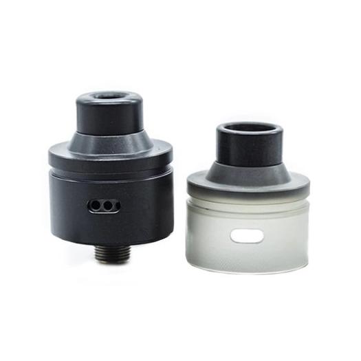Alexa RDA 22mm - Inhale Alexa RDA 22mm - Inhale
