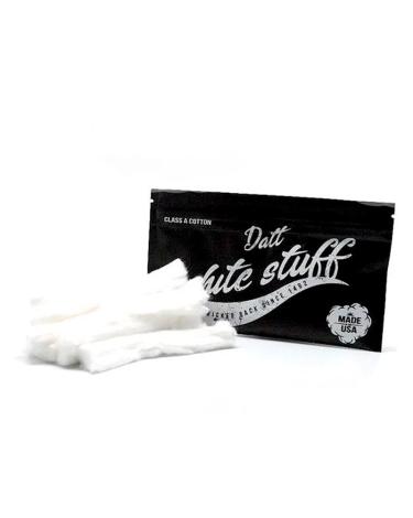 Algodón Datt White Stuff - Datt Cotton
