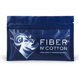 Algodón Orgánico - Coton Fiber N'Cotton