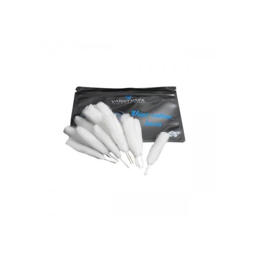 Kylin M Cotton Lace Vandy Vape (Ideal para Coils de Malla)