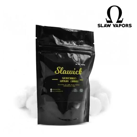Algodón Premium Slawick Cotton - Ohm Slaw Vapors