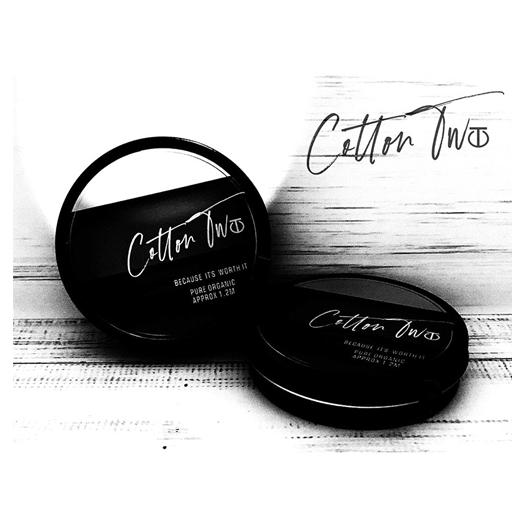 Algodon organico 1.2M - Cotton Two Algodon organico 1.2M - Cotton Two