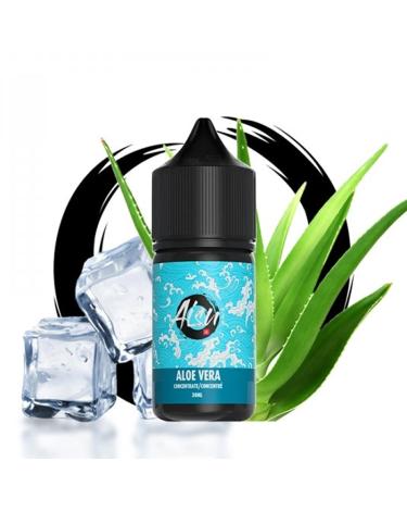 Aroma Aloe Vera 30ml - Aisu