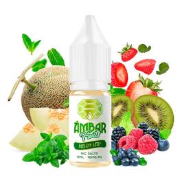 Ambar Melon Leaf 10ml - SALES DE NICOTINA