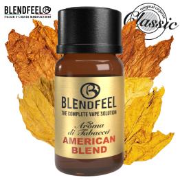 American Blend - Aroma di Tabacco® 10ml Blendfeel