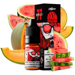American Melon 10ml Ossem Salts 20mg