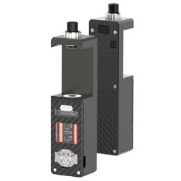 AMPBB Luxury Edition + DACBB Kit 2000mAh - BP Mods