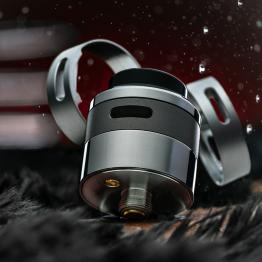 AN RDA V2 - An RDA 2 By Coilturd RDA