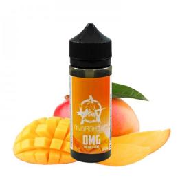 ANARCHIST Liquido Mango 100 ml + 2 Nicokit Gratis