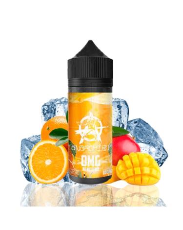 ANARCHIST Liquido Orange Tropical On Ice 100 ml + 2 Nicokit Gratis
