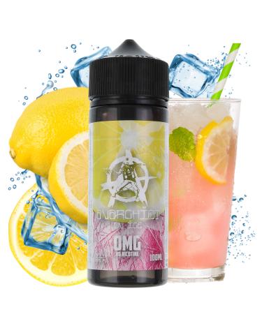 ANARCHIST Liquido Pink On Ice 100 ml + 2 Nicokit Gratis