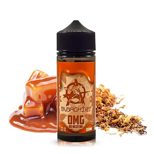 ANARCHIST Liquido Tobacco Caramel 100 ml + 2 Nicokit Gratis