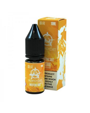 ANARCHIST SALT - MANGO 10 ml - 10mg y 20mg - Líquido con SALES DE NICOTINA