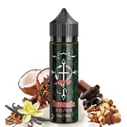 Anomalía 50ml + Nicokits Gratis - Alquimia Para Vapers