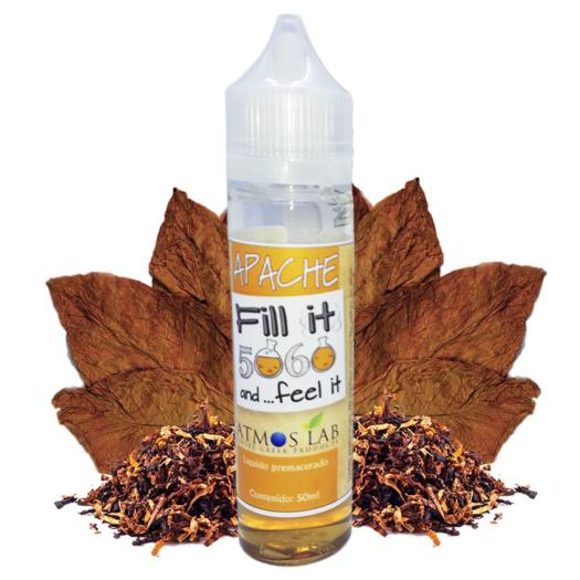 → APACHE Atmos Lab 50ml + Nicokit Gratis → APACHE Atmos Lab 50ml + Nicokit Gratis