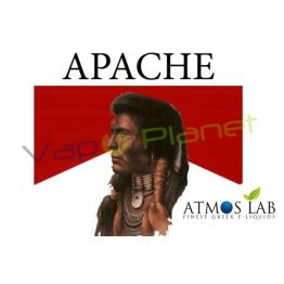→ APACHE Atmos Lab Atmos Lab España