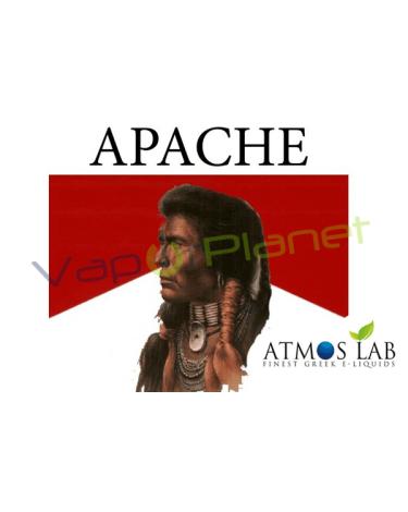 → APACHE Atmos Lab Atmos Lab España