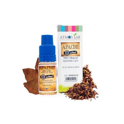→ APACHE MIST 100% VG Atmos Lab Atmos Lab España → APACHE MIST 100% VG Atmos Lab Atmos Lab España