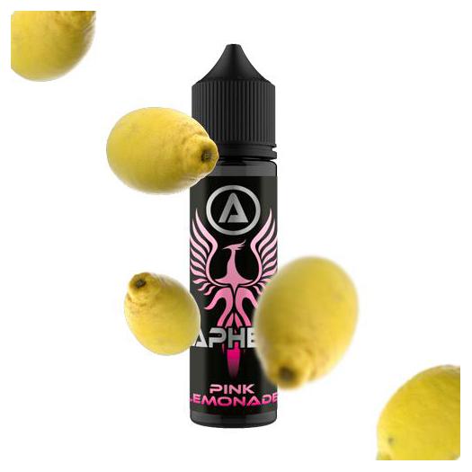 Aphex PINK LEMONADE 50ml + Nicokit Gratis 【60ml】