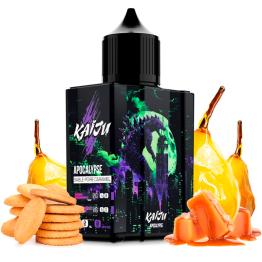 Apocalypse - Kaïju - 50ml + Nicokit Gratis