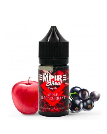 Apple Blackcurrant Aroma 30ml - Empire Brew - Aromas para Vapear Barato