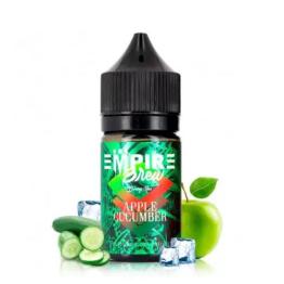 Apple Cucumber Aroma 30ml - Empire Brew - Aromas para Vapear Barato