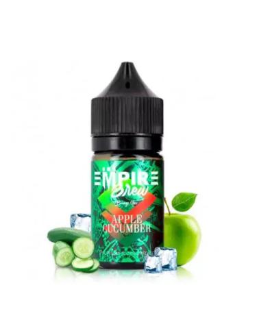 Apple Cucumber Aroma 30ml - Empire Brew - Aromas para Vapear Barato