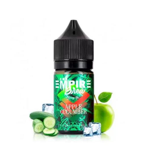 Apple Cucumber Aroma 30ml - Empire Brew - Aromas para Vapear Barato