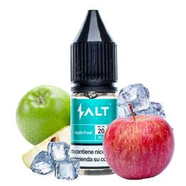 APPLE FROST - Salt Brew Pro Vape 10ml - 20mg - Sales de Nicotina