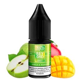 Apple Mango 10ml - Beyond Sales de Nicotina