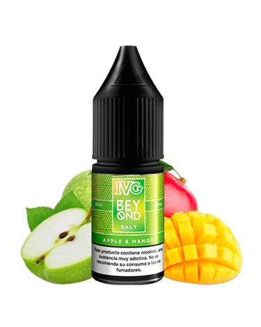 Apple Mango 10ml - Beyond Sales de Nicotina