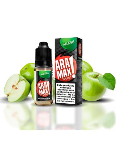 Apple Max - Aramax - Apple Max 10 ml