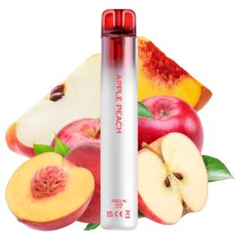APPLE PEACH Desechable Vozol Neon 1000Puff 20mg