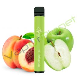 APPLE PEACH Elf Bar Pod System 20mg Salt - Desechable