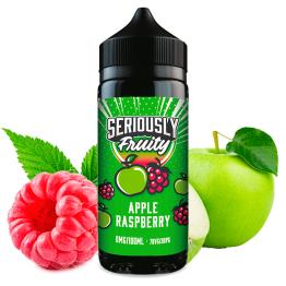 APPLE RASPBERRY Seriously Fruity 100ml + 2 Nicokits Gratis