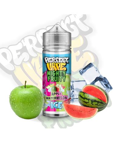 Apple Watermelon ICE Perfect Vape 100ml + 2 Nicokits Gratis